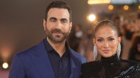 Дженифър Лопес и Брет Голдстийн наистина имат неангажираща връзка