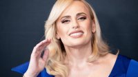 Ребъл Уилсън заведе дъщеря си на плаж за първи път