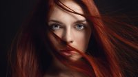 Нов сезон, нова прическа – боядисайте се в  черешова кола 