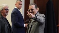 Джони Деп призна, че му харесва да живее далеч от шумния град 