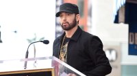 Открит до болка – Еминем разказва за почти фаталната си свръхдоза в нов документален филм
