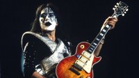 Трагедия в музиката – отиде си съоснователят на KISS Ейс Фрели