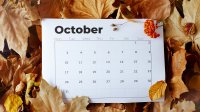 Месечен хороскоп за октомври – какво да очаква всяка зодия