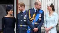 Принц Хари и Меган Маркъл с условие за коронацията – да са на балкона на Бъкингамския дворец