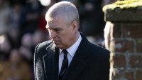 Лишиха принц Андрю от военни звания заради обвиненията в изнасилване