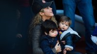 Шакира след изневярата на Пике: Синовете ми са единственият приоритет