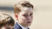 Принц на Уелс и крал на Великобритания – какво е бъдещето на принц Джордж
