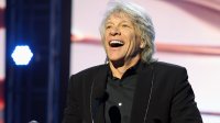 Bon Jovi обявиха новия си албум Forever в чест на 40-годишнината на групата си