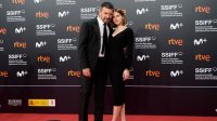 Гордият Антонио Бандерас за специалната сватба на дъщеря си Стела