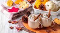 Есенни рецепти – как да си направим Pumpkin Spice Latte у дома