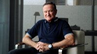 Сам Нийл за Робин Уилямс: Най-забавният, но и най-тъжният човек, когото познавах