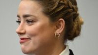 Две в едно: Амбър Хърд сподели, че е посрещнала близнаци