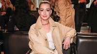 Блясък преди Met Gala – Сабрина Карпентър и Ан Хатауей блестят в Ню Йорк