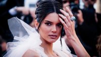Новата ера емблематични супермодели: Секси, по-секси, Кендъл Дженър