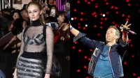 Нова звездна двойка – Софи Търнър и фронтменът на Coldplay Крис Мартин се срещат
