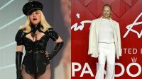 10 от 10 – Памела Андерсън показа безупречност без грим на концерт на Мадона