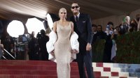 Ким Кардашян се чувства виновна за раздялата с Пийт Дейвидсън