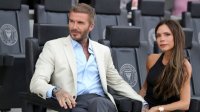 Дейвид и Виктория Бекъм – близки на премиерата на филм за тях