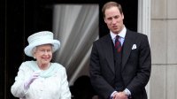 Принц Уилям с важна роля в юбилея на кралица Елизабет