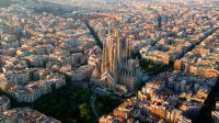 Барселона - райското кътче, което събира в себе си история, изкуство и жажда за живот