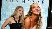 Аманда Сейфрид: Нямам търпение да започнат снимките на Mamma Mia 3