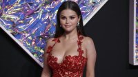 Селена Гомес подхранва слухове за нов любовен роман