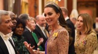 Кейт Мидълтън избра тиарата на принцеса Даяна за специален повод