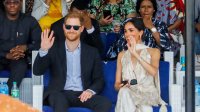 Как Меган Маркъл и принц Хари отпразнуваха шестата годишнина от сватбата си