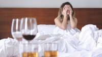 Пет проблема, които прекомерният алкохол създава на тялото ви