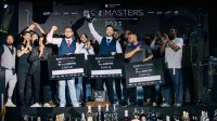 Шестото издание на Bar Masters търси най-добрите бармани у нас