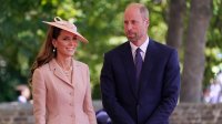 За първи път – Кейт Мидълтън облече тоалет на Dior със скрито послание