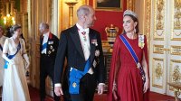 Истинско кралско съкровище – любимата тиара на Кейт Мидълтън и принцеса Даяна струва 135 милиона долара