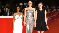 За 18-ия си рожден ден – Шайло Джоли-Пит официално се отказа от баща си