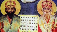 Върви, народе възродени! Честит 24 май!