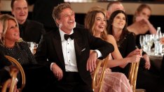 Сексапилното лято на Брад Пит продължава – този път с перфектните слънчеви очила