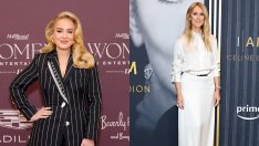 Среща на две кралици – Селин Дион изгледа последното шоу на Адел във Вегас