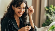 Бакучиолът – оръжието срещу стареене, за което трябва да знаете