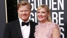 Кирстен Дънст стана майка за втори път