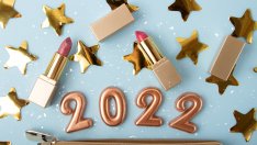 Грим 2022: 6 водещи тенденции за годината