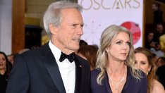 94-годишният Клинт Истууд надживя 61-годишната си любима Кристина Сандера