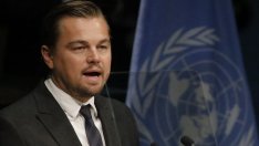 Ди Карпио дарява 5 млн. долара за Амазония