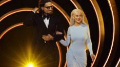 Как го направи &ndash; Кристина Агилера отслабна с цели 20 килограма!