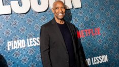 Месец преди да навърши 70, Дензъл Уошингтън призна, че не е толкова перфектен, колкото изглежда
