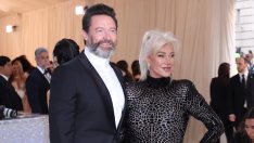 Любовта свърши: Хю Джакман се разделя със съпругата си след 27 години брак