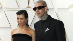 Кортни Кардашян на 43 – заобиколена от любов 