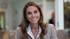Принцеса Кейт Мидълтън след рака: Да се върна към живота е като влакче на ужасите