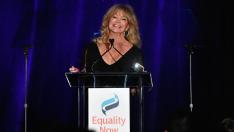 Голди Хоун: Депресията ме повали, когато бях в пика на кариерата си