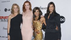 За или против – Фелисити Хъфман за възраждането на „Отчаяни съпруги“