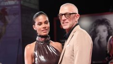 Защо се разделят Тина Кунаки и Венсан Касел?