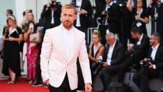 Райън Гослинг е живата версия на куклата Кен